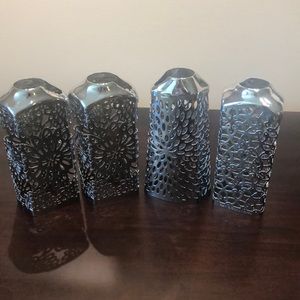 3 Bath & Body Works Soap/lotion covers The Almond Design is sold!